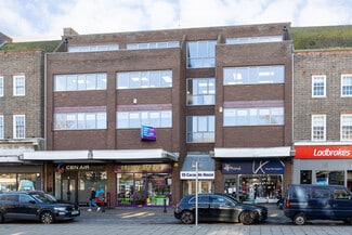 More details for 17-19 Goring Rd, Worthing - Office for Sale