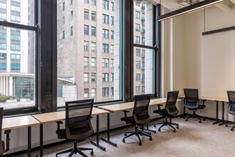 24 E Washington St, Chicago, IL for lease Interior Photo- Image 1 of 14