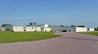 More details for 480 Industrial Rd, Mankato, MN - Industrial for Lease