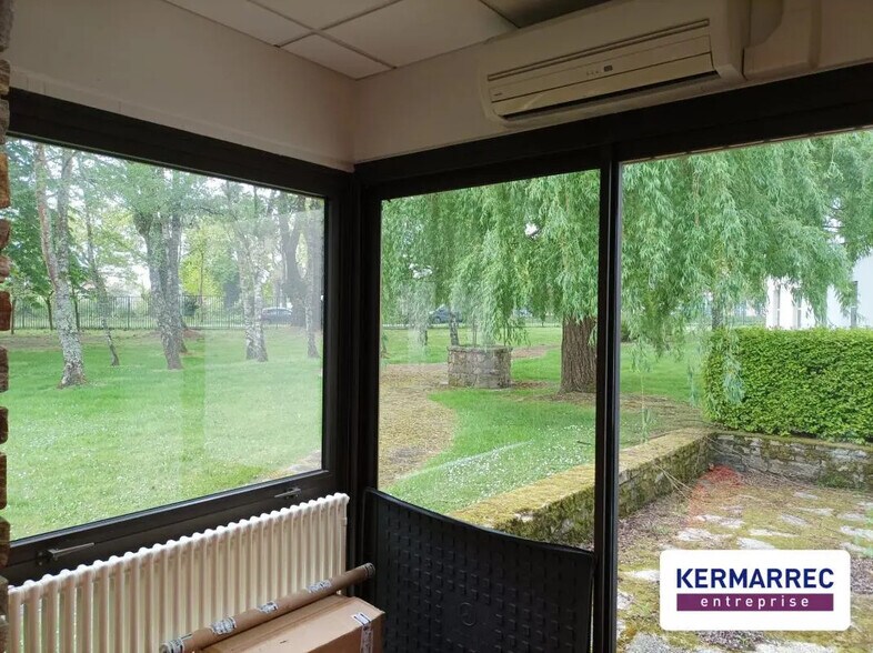 Office in Vertou for lease - Building Photo - Image 2 of 19