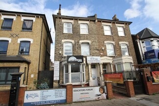 More details for 582-584 Green Lanes, London - Office for Lease