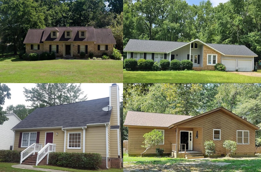 912 Chadford Rd, Irmo, SC for sale Primary Photo- Image 1 of 2