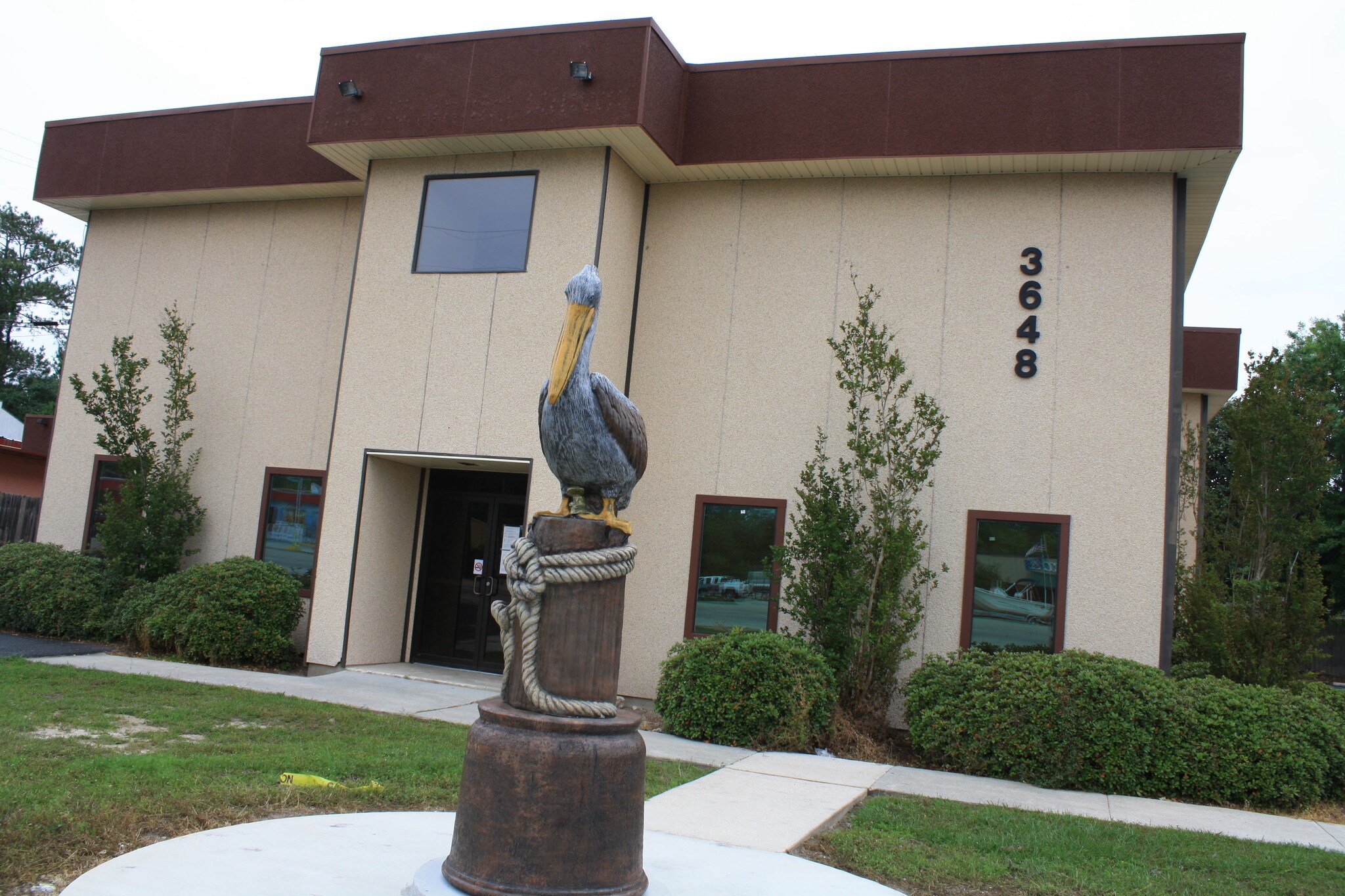 3648 Pontchartrain Dr, Slidell, LA for sale Building Photo- Image 1 of 1