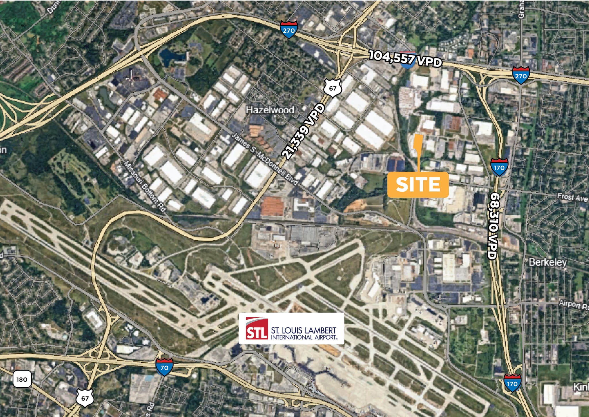9170 Latty Ave, Saint Louis, MO for lease Building Photo- Image 1 of 4