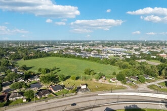 206 Staffordshire Rd, Stafford, TX - Aerial map view - Image1