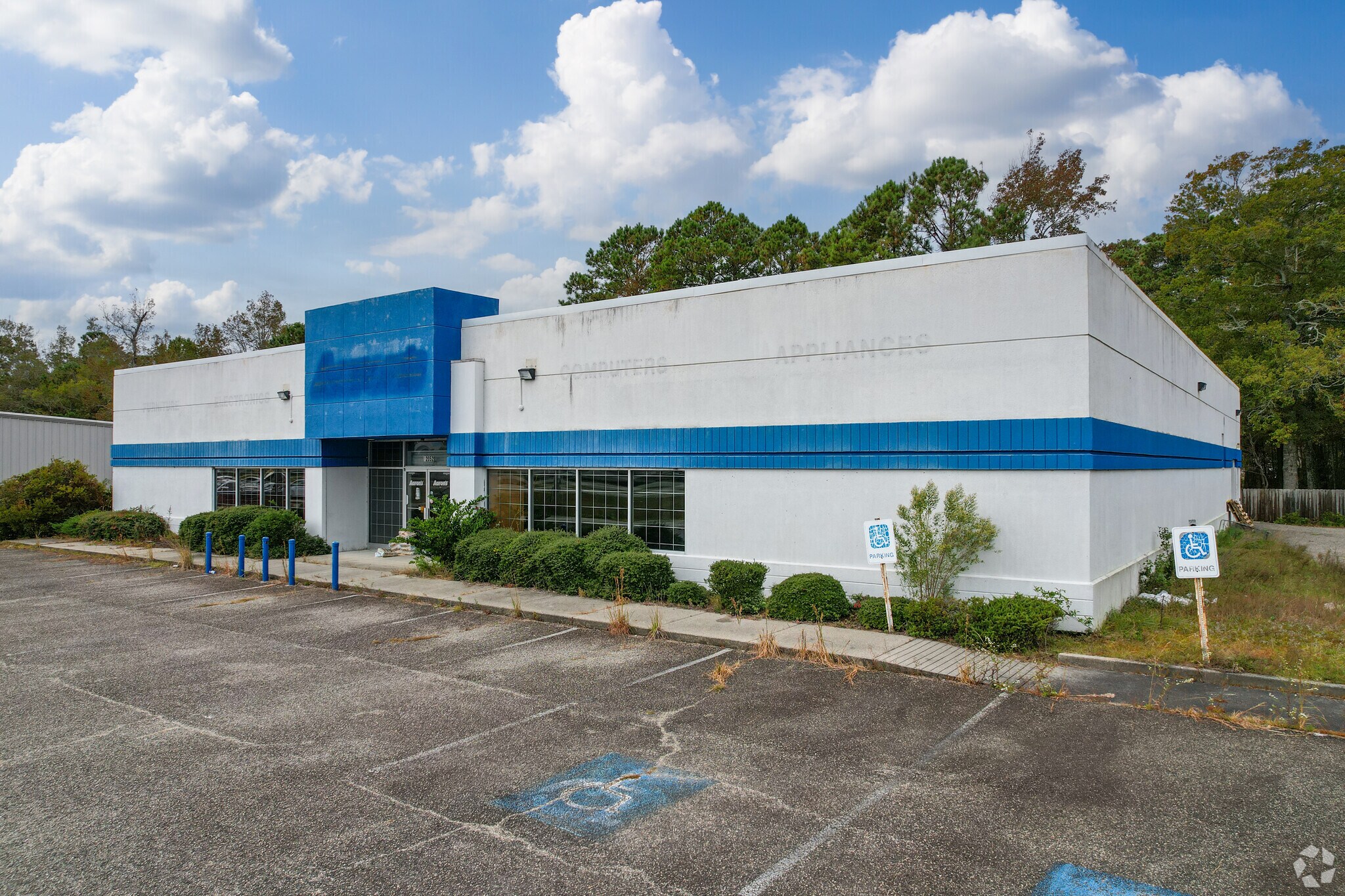 12052 Highway 17 Byp S, Murrells Inlet, SC for sale Primary Photo- Image 1 of 1