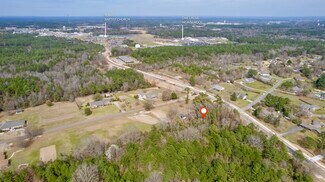 More details for 0000 Old Highway 11, Hattiesburg, MS - Land for Sale