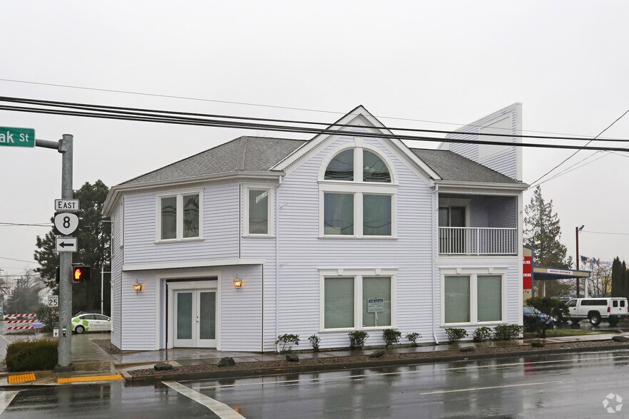 403-409 SW Dennis Ave, Hillsboro, OR for sale - Primary Photo - Image 1 of 1