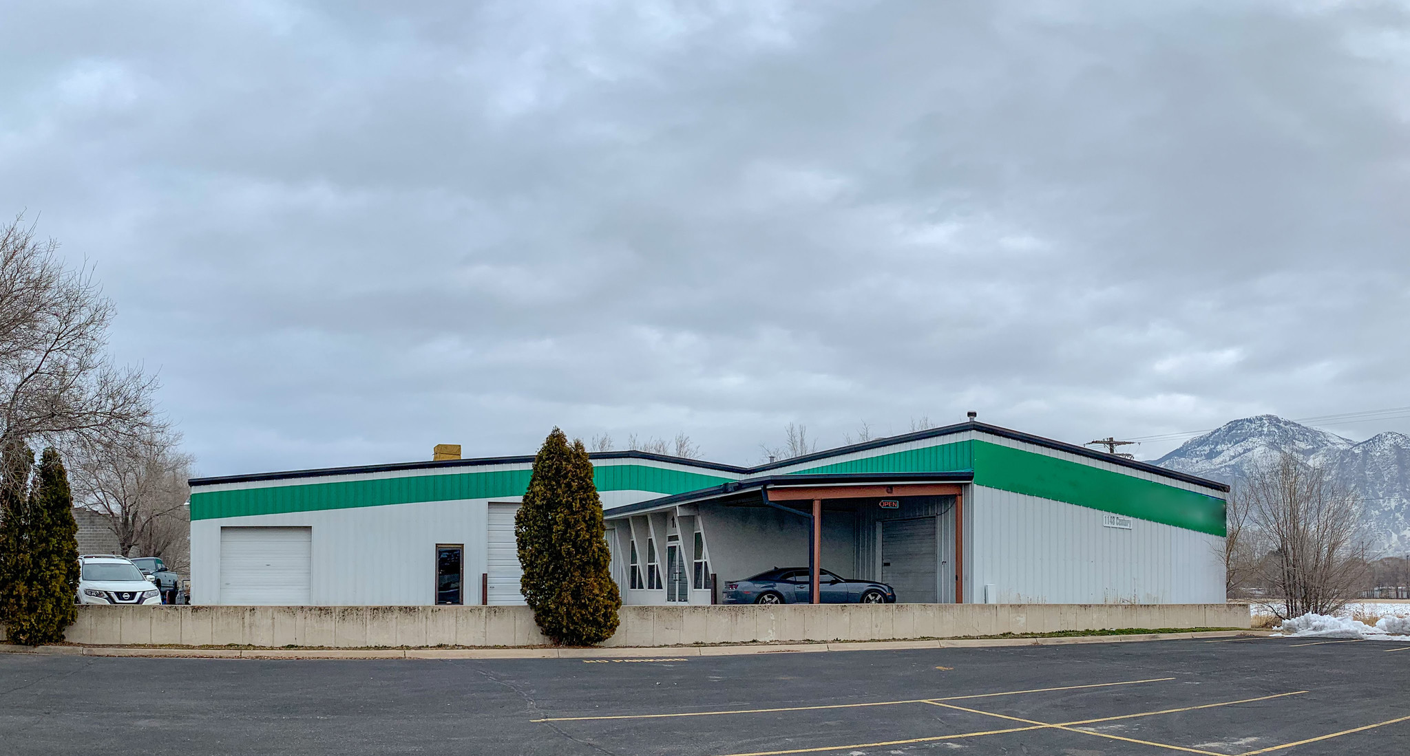 1148 Century St, Ogden, UT for sale Building Photo- Image 1 of 1