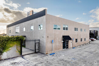 More details for 2250 S Barrington Ave, Los Angeles, CA - Flex, Industrial for Lease