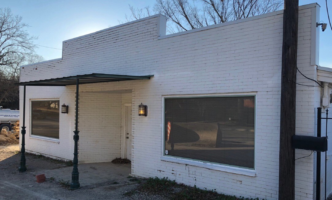 1201 Cole St, McKinney, TX for sale Building Photo- Image 1 of 1