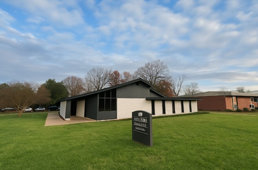 5901 Lakeside Ave, Richmond, VA for lease - Building Photo - Image 1 of 3