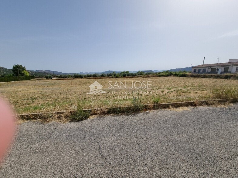 Land in Alicante for sale - Building Photo - Image 3 of 3