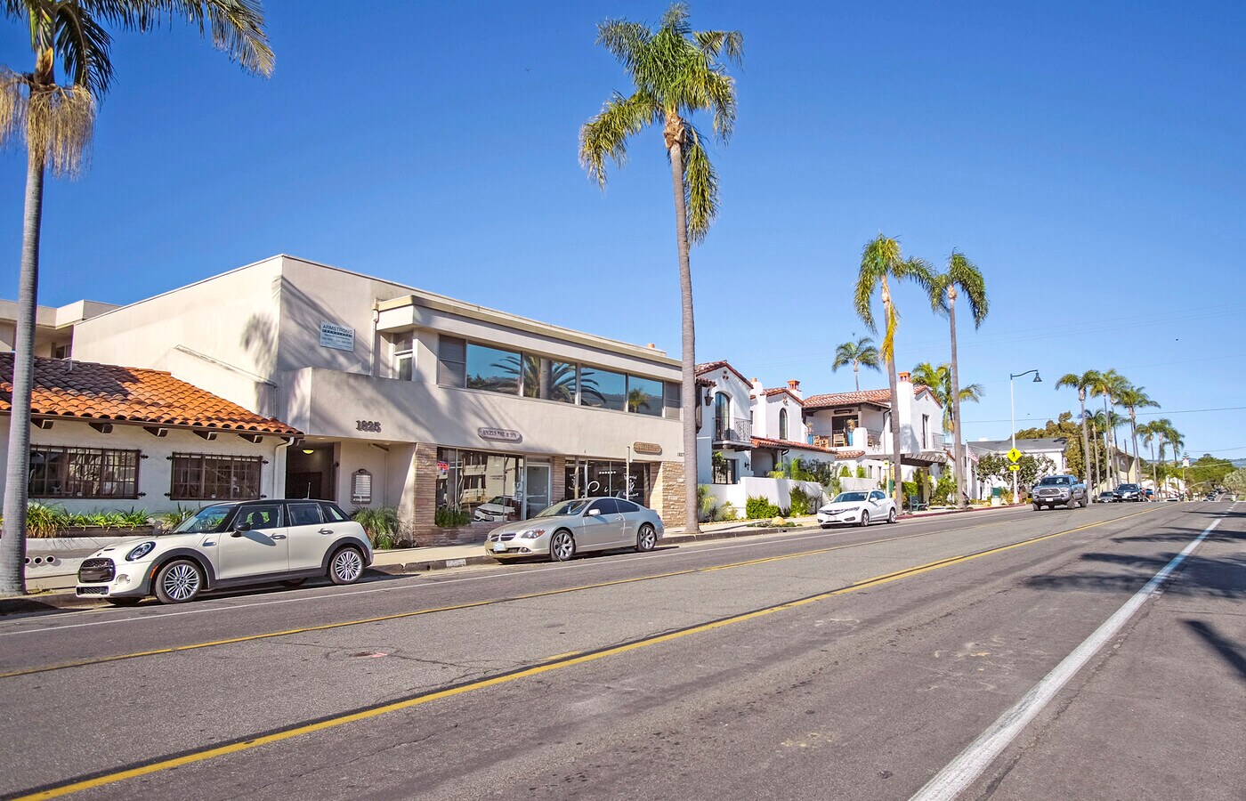 1825 State St, Santa Barbara, CA 93101 Office for Lease