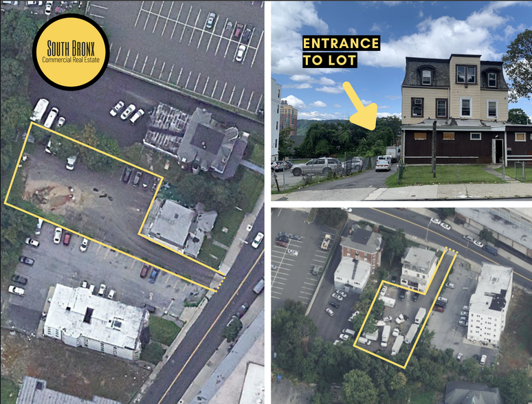 95 N Broadway, Yonkers, NY for lease - Building Photo - Image 1 of 11