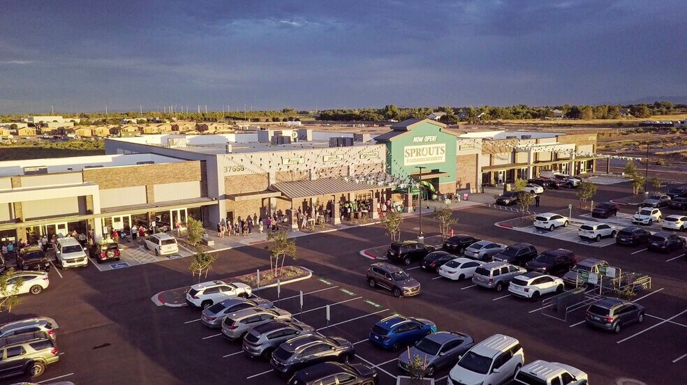 37854 N Gantzel Rd, Queen Creek, AZ for lease - Building Photo - Image 2 of 4