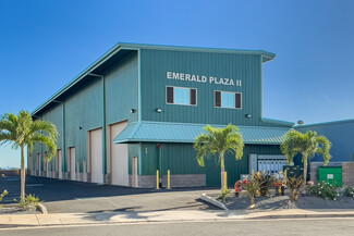 More details for 72 Ulupono 85, Lahaina, HI - Industrial for Sale