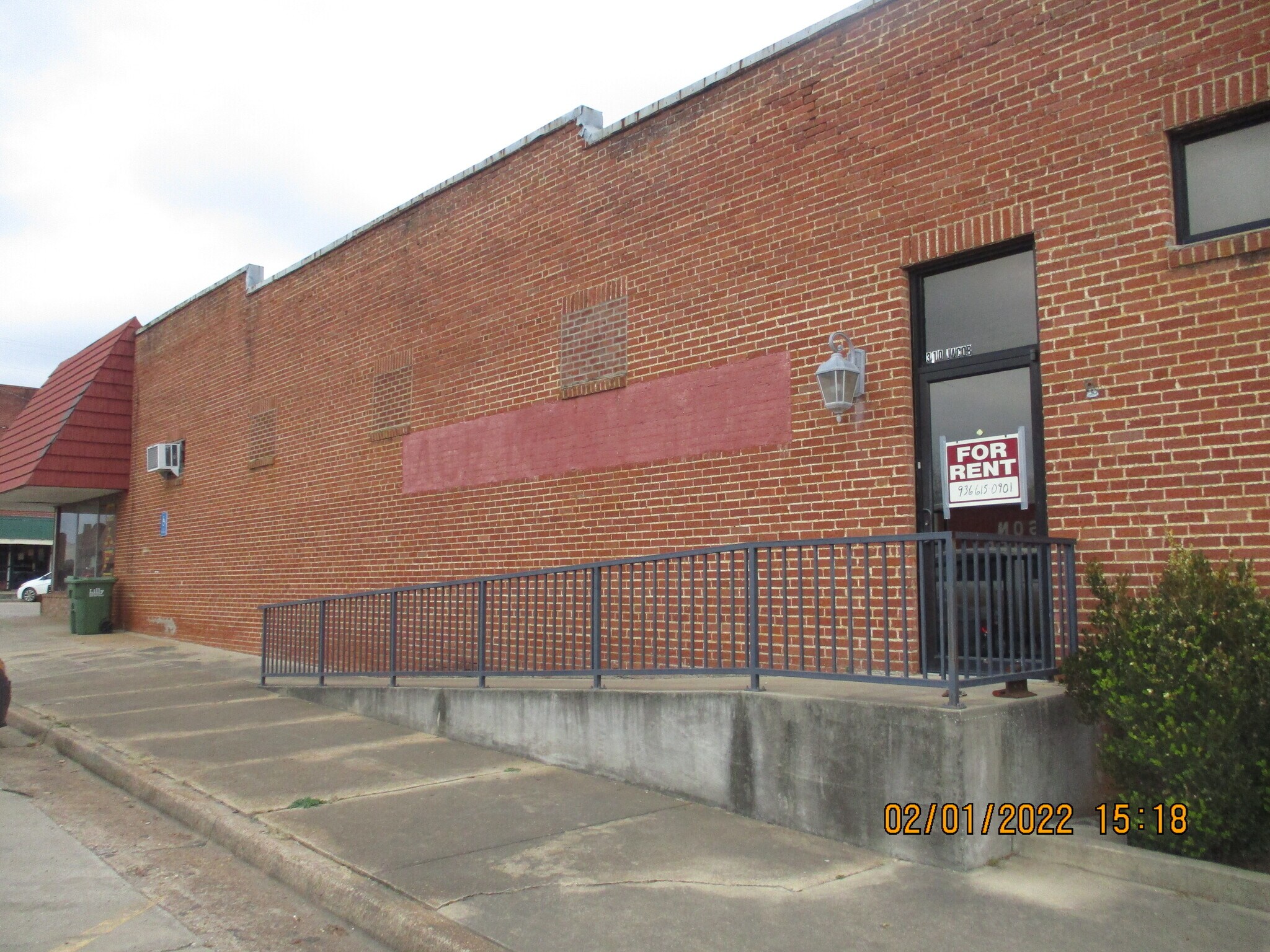 444 Austin St, Timpson, TX for sale Primary Photo- Image 1 of 1