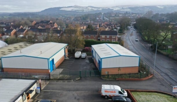 Crown Ln, Bolton for sale Primary Photo- Image 1 of 1