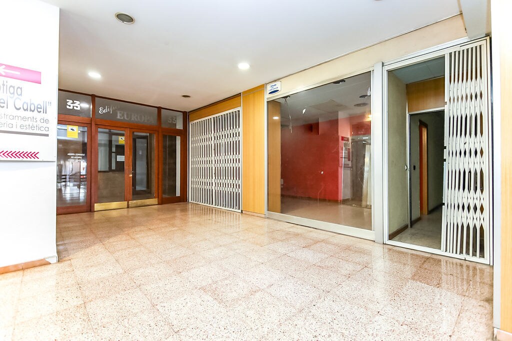 Reus, TAR 43201 -  -  - Floor Plan - Image 1 of 16