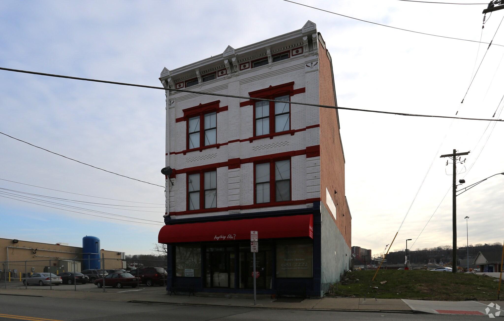 3032 Colerain Ave, Cincinnati, OH for sale Primary Photo- Image 1 of 1