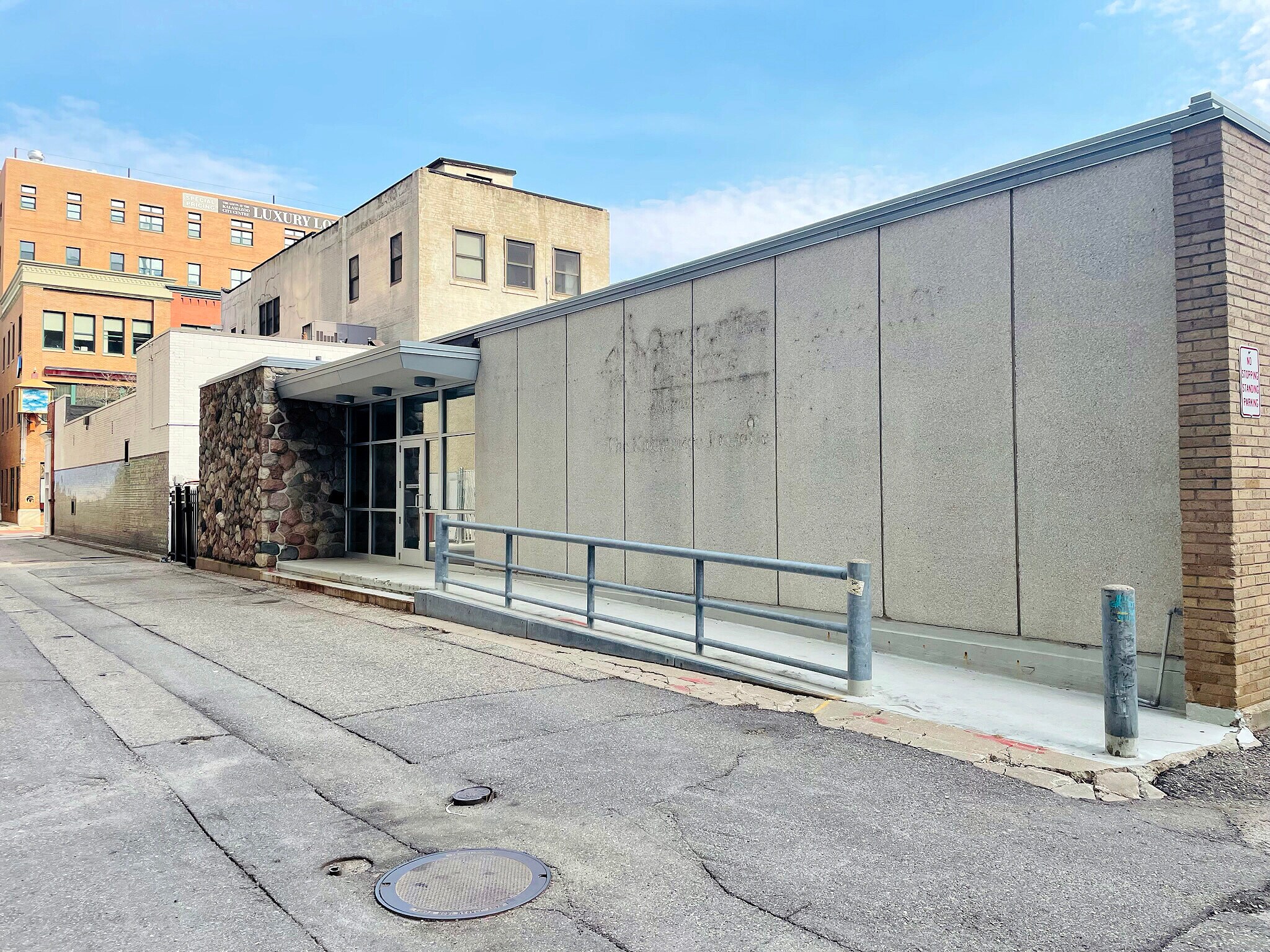 125 W Exchange Pl, Kalamazoo, MI for sale Primary Photo- Image 1 of 1