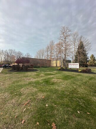 More details for 1810 Joseph Lloyd Pky, Willoughby, OH - Office, Flex for Lease
