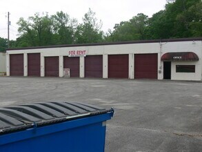 3208 Hwy 21 S, Oxford, AL for lease Building Photo- Image 2 of 5