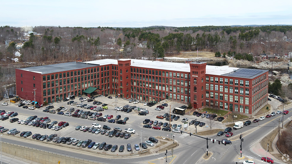 14 Maine St, Brunswick, ME for sale - Primary Photo - Image 1 of 1