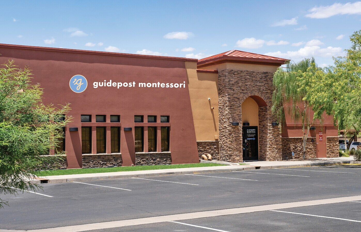 1832 N Litchfield Rd, Goodyear, AZ 85395