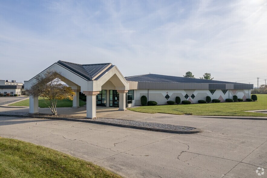 4340 Union Rd, Middletown, OH for sale - Primary Photo - Image 1 of 1