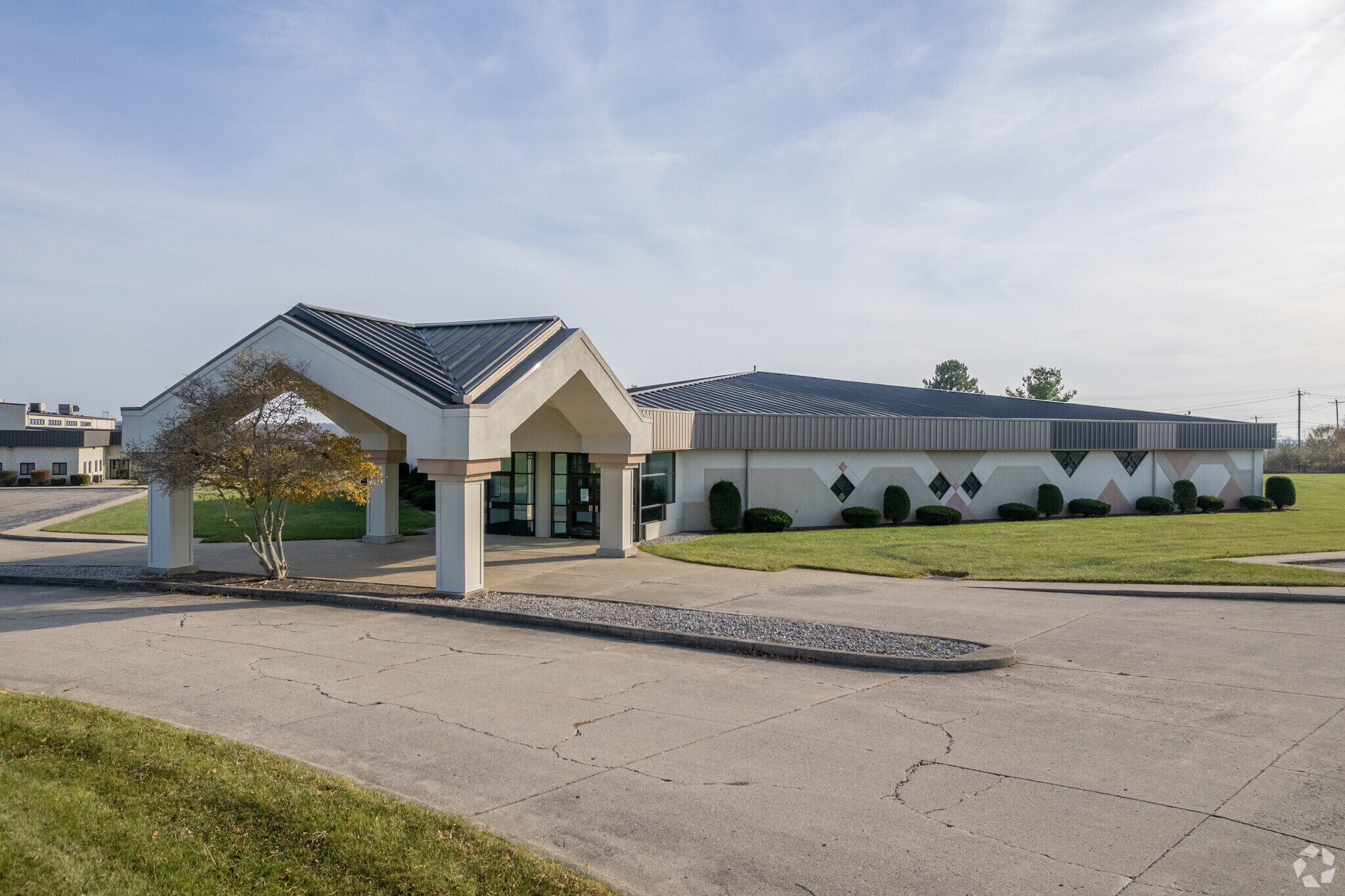 4340 Union Rd, Middletown, OH for sale Primary Photo- Image 1 of 1