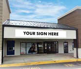 700 Haddonfield Berlin Rd, Voorhees NJ - Storefront Property