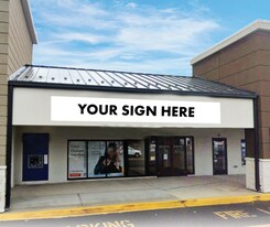 700 Haddonfield Berlin Rd, Voorhees NJ - Storefront Property