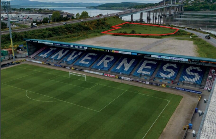 Stadium Rd, Inverness for lease - Other - Image 1 of 2