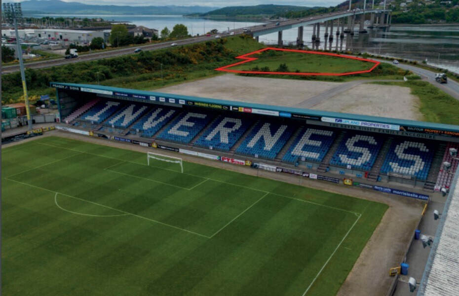 Stadium Rd, Inverness for lease Other- Image 1 of 3