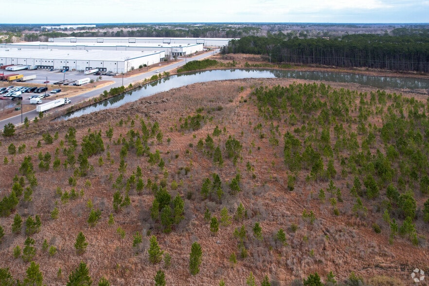 Crosspoint XII Ladson, SC 29456, Ladson, SC for lease - Building Photo - Image 3 of 4