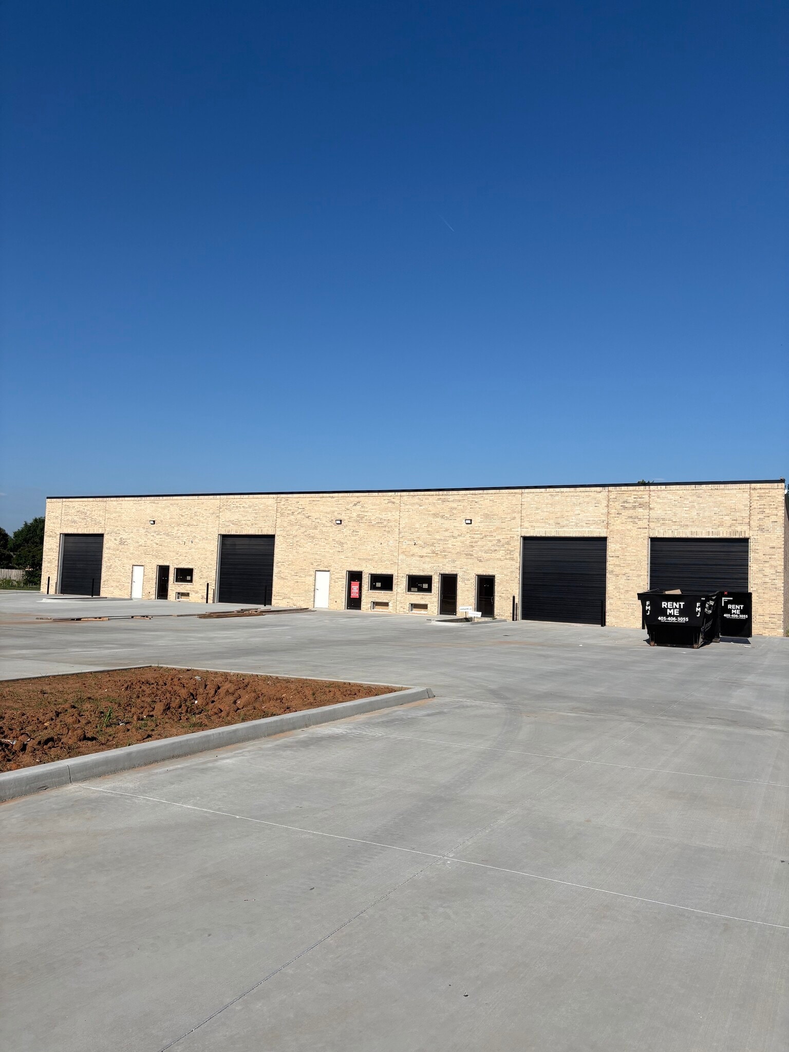 1621 Morgan Rd, Yukon, OK for lease Building Photo- Image 1 of 3