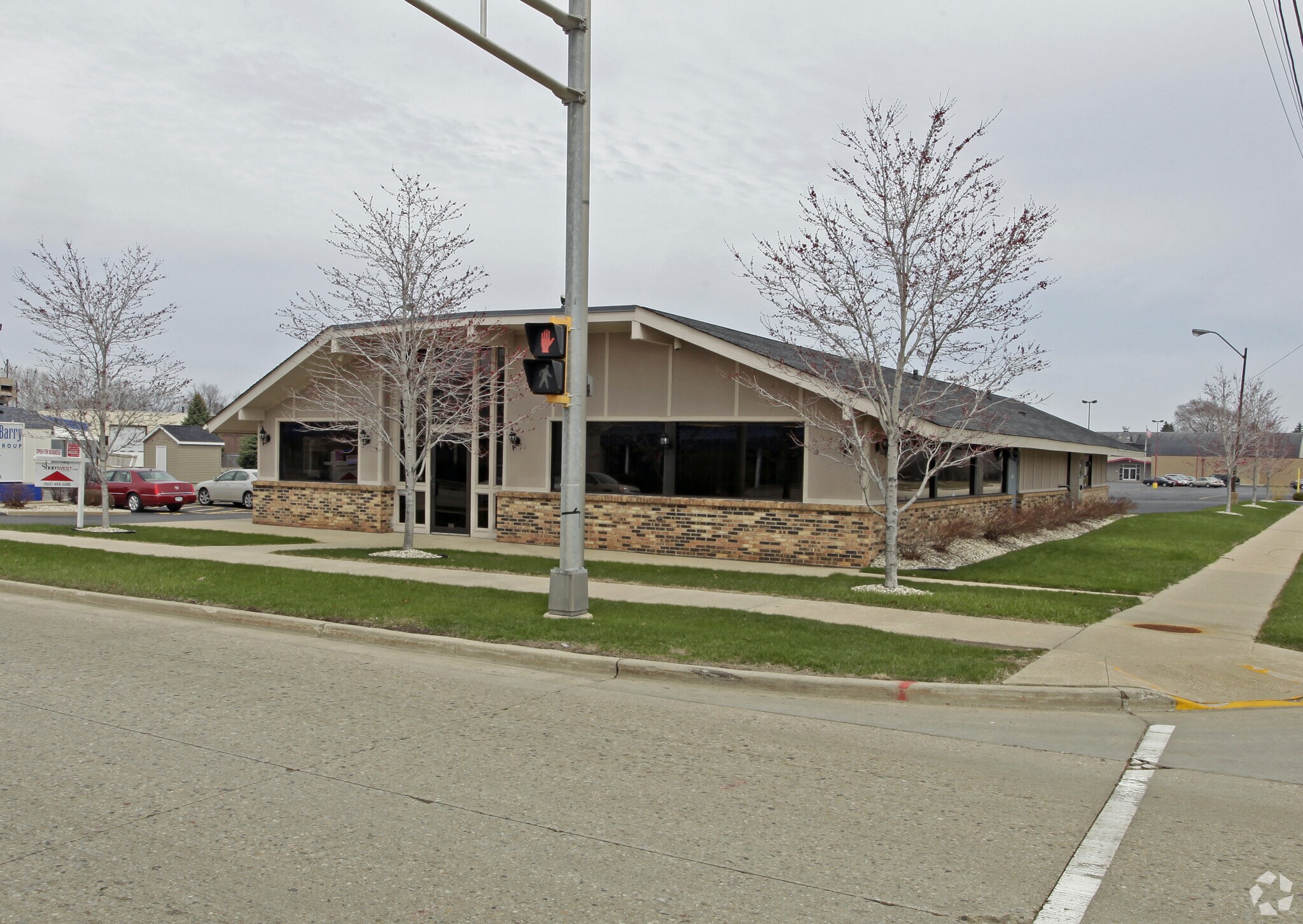 7991 Sheridan Rd, Kenosha, WI for sale Building Photo- Image 1 of 1