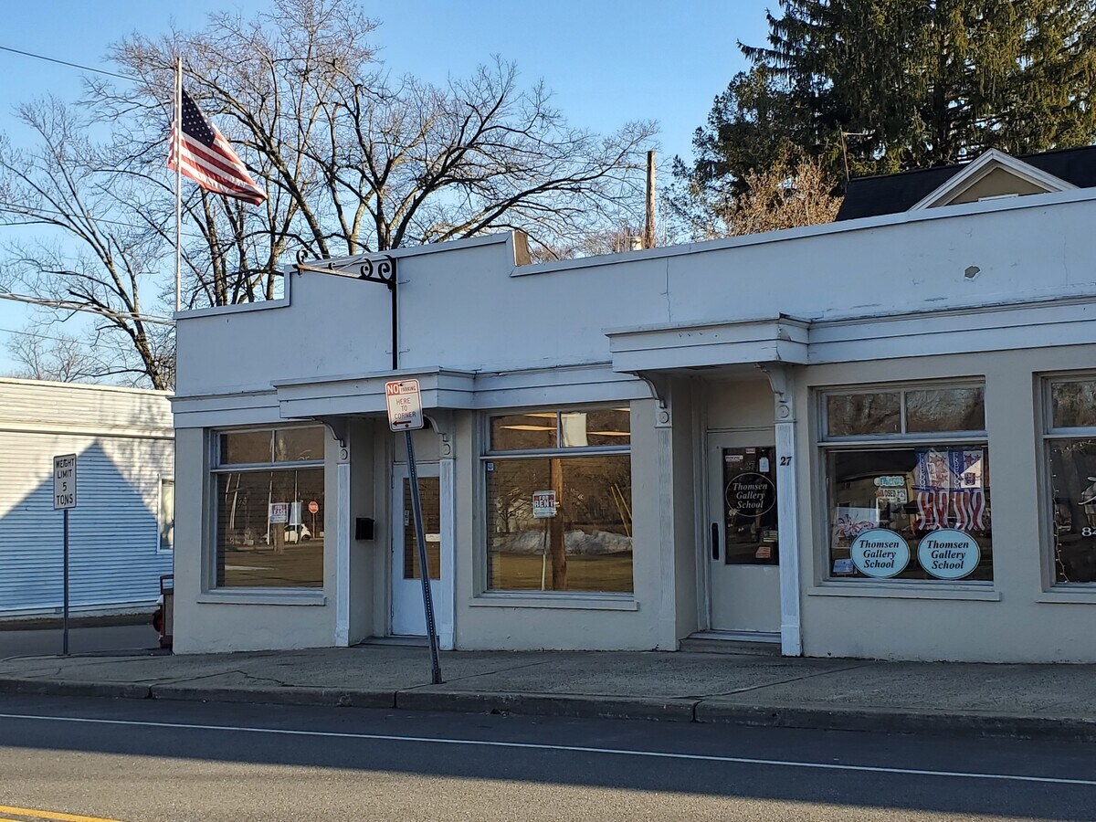 25 Old Tappan Rd, Tappan, NY 10983