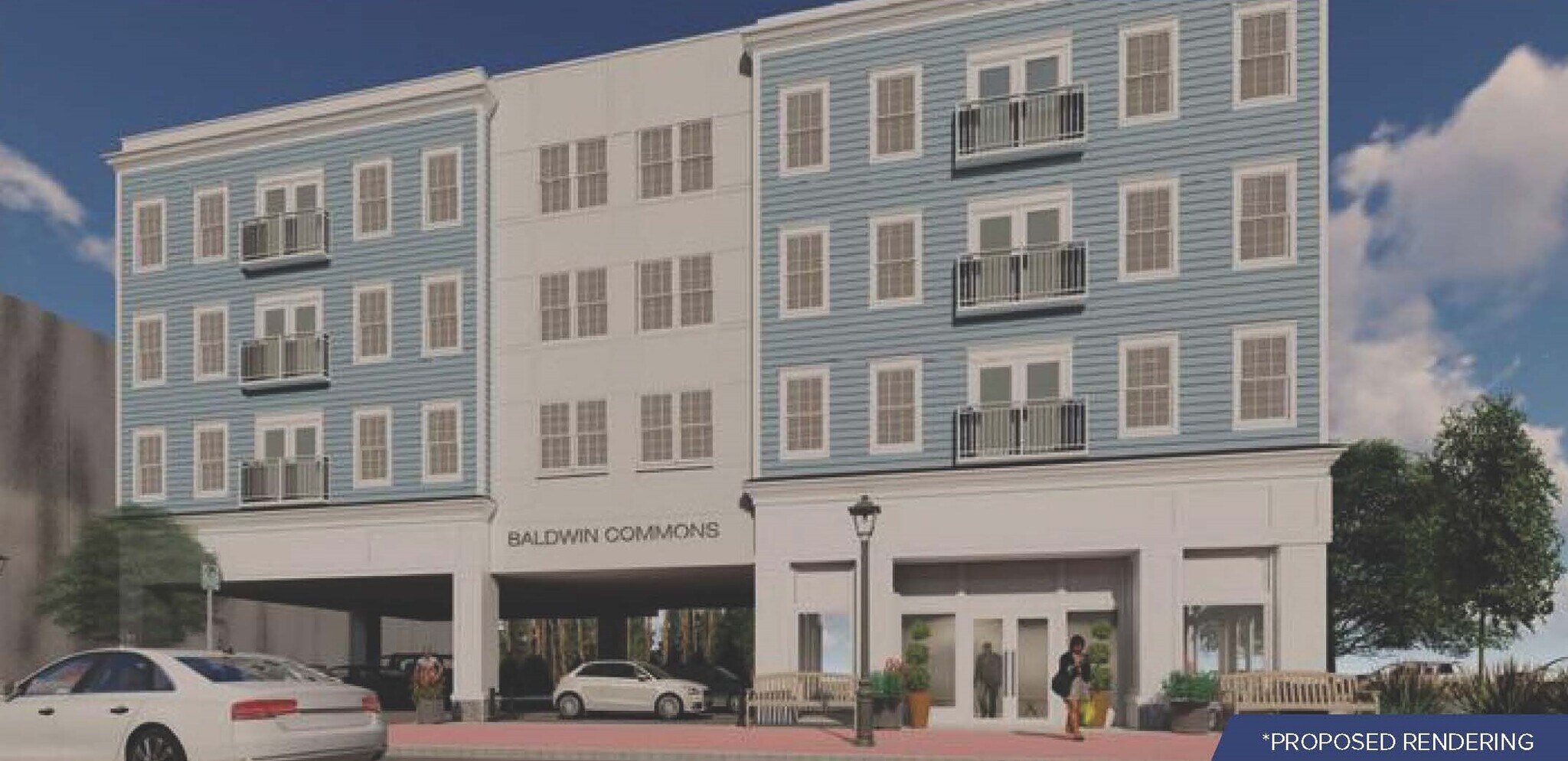 785 Merrick Rd, Baldwin, NY for sale Building Photo- Image 1 of 1