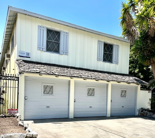 1453 S Westgate Ave, Los Angeles, CA for sale - Building Photo - Image 1 of 64
