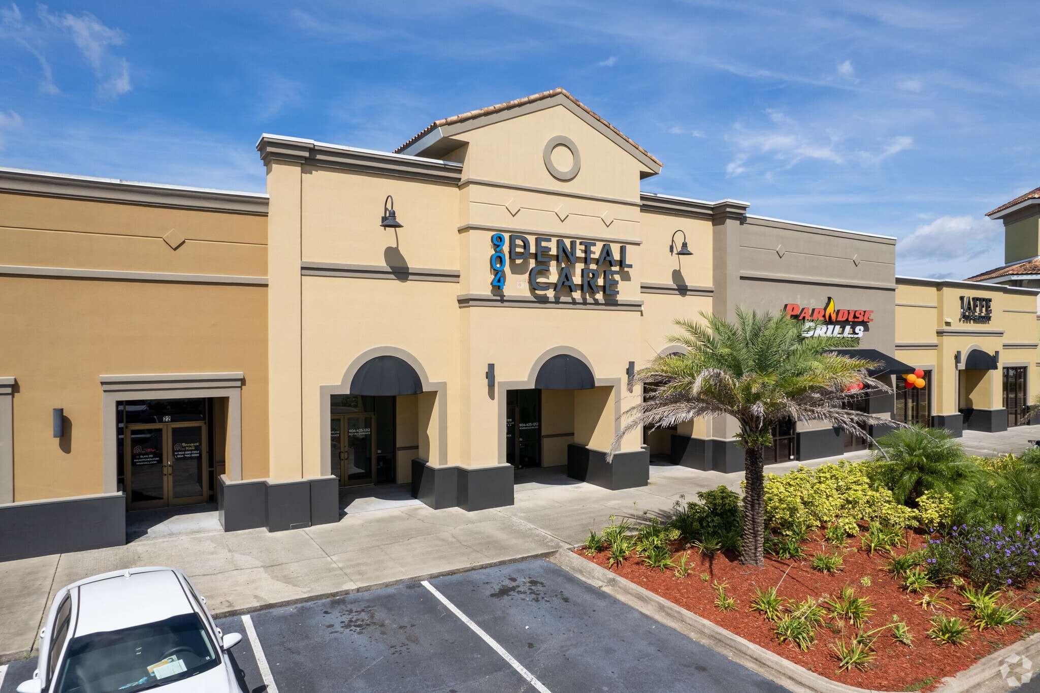 8206 Philips Hwy, Jacksonville, FL 32256 Baymeadows Junction