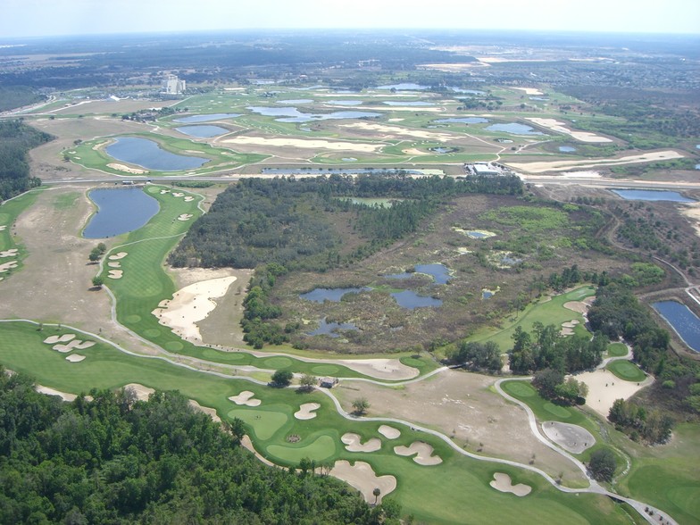 Land in Kissimmee, FL for sale - Primary Photo - Image 1 of 1