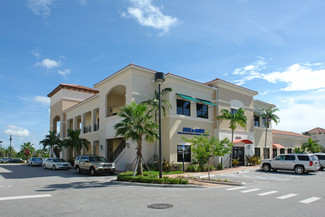 More details for 4500-4750 Donald Ross Rd, Palm Beach Gardens, FL - Medical for Lease