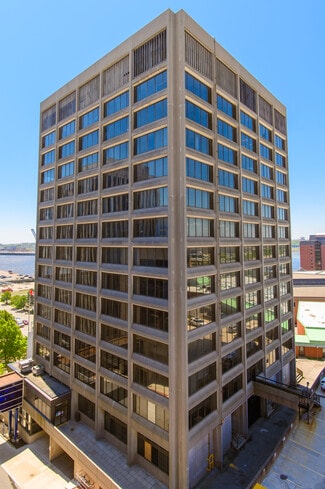 More details for 15 Market Sq, Saint John, NB - Office, Retail for Lease