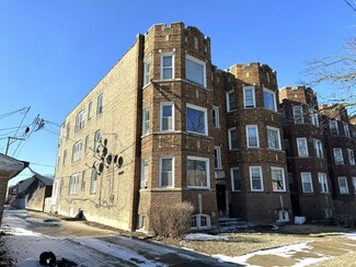 More details for 10842-10844 S Eberhart Ave, Chicago, IL - Multifamily for Sale