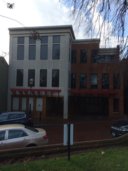186 Main St, Annapolis, MD for sale - Building Photo - Image 1 of 1