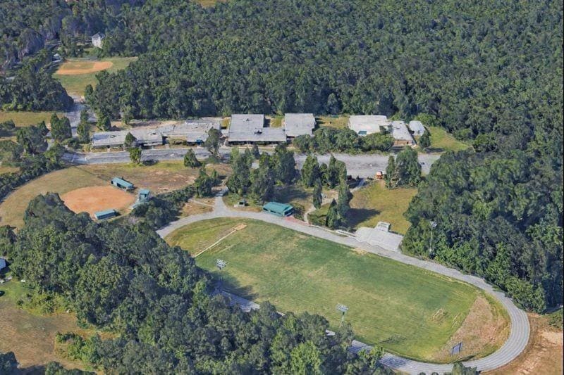 4500 Ridge Rd, Fairburn, GA for sale - Primary Photo - Image 1 of 1