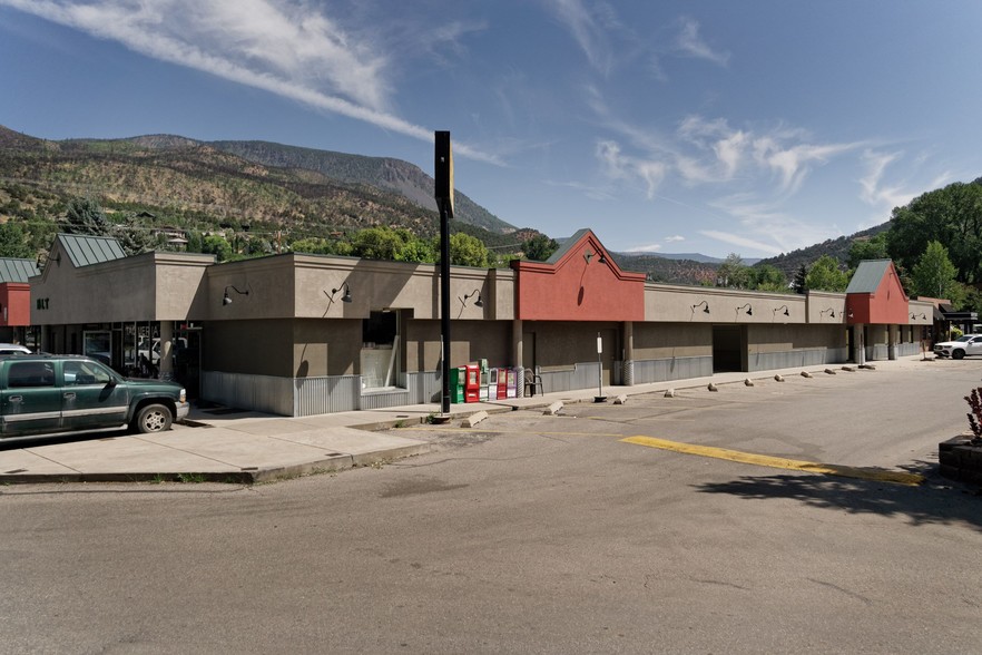 140 Basalt Center Cir, Basalt, CO for sale - Primary Photo - Image 1 of 1